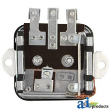 21A616 Voltage Regulator Fits Several