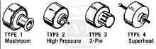 220-291 Switch Fits A/C Systems