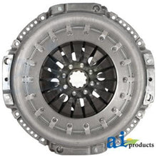 223807A1 Pressure Plate Fits Case-IH Tractor