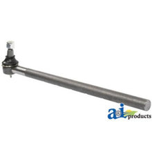 22813 Tie Rod Outer Fits Schwartz