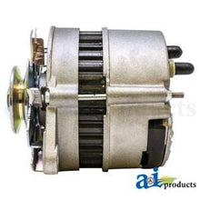 229301A1 12V65NLU Alternator Fits Electrical Apps