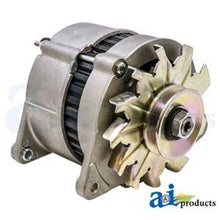 229301A1 12V65NLU Alternator Fits Electrical Apps
