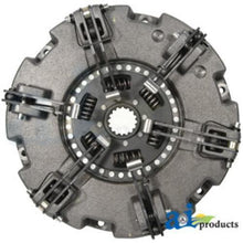 231004910 Double Clutch Fits Luk Clutch