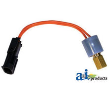 232948A1 Switch High Pressure Fits Case-IH:2144,2166,2188,2366,2388,CX100,
