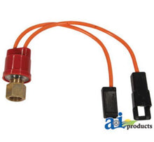 234920A1 Hi-Pressure Switch Fits Case-IH Tractor