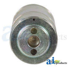 235103A2 Coupling Reversible Fits Case-IH Tractor
