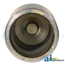 235103A2 Coupling Reversible Fits Case-IH Tractor