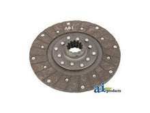10A13863 Trans Disc 10" Solid Organic Fits White/ Oliver/ Mpl Moline:335 (Gas)