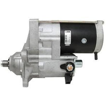246-30105 Starter 12V,CW Fits Electrical Apps
