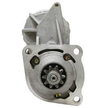 246-30105 Starter 12V,CW Fits Electrical Apps