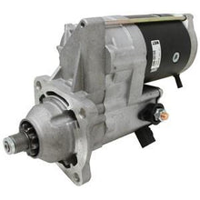 246-30105 Starter 12V,CW Fits Electrical Apps