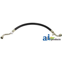 247756A3 Line Fits Case-IH Tractor