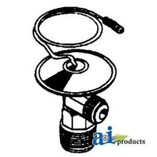251038 Expansion Valve Fits Steiger: Tiger Series III Series IV