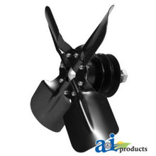 251427R1 Fan Assy Fits International Harvester