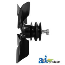 251427R1 Fan Assy Fits International Harvester