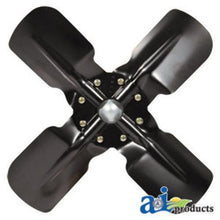 251427R1 Fan Assy Fits International Harvester