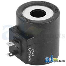 253012 Solenoid Coil Hydraulic Fits Several