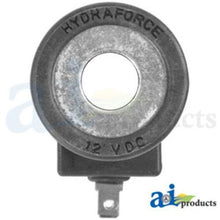 253012 Solenoid Coil Hydraulic Fits Several