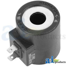 253026 Solenoid Coil Hydraulic Fits Several
