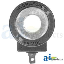 253026 Solenoid Coil Hydraulic Fits Several