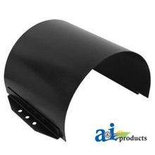 2554691W91 Door Clean Grain Elevator Fits Massey Ferguson Combine