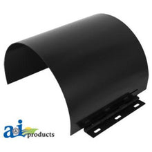 2554691W91 Door Clean Grain Elevator Fits Massey Ferguson Combine