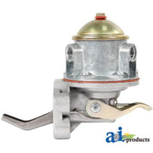 2641719 Pump Fuel Lift (Transfer Fits Perkins