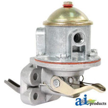 2641720 Pump Fuel Lift (Transfer Fits Perkins