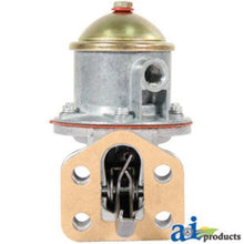 2641720 Pump Fuel Lift (Transfer Fits Perkins