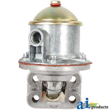 2641720 Pump Fuel Lift (Transfer Fits Perkins
