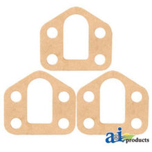 2641720 Pump Fuel Lift (Transfer Fits Perkins