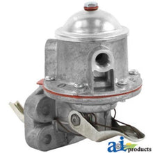 2641729 Pump Fuel Lift (Transfer Fits Perkins