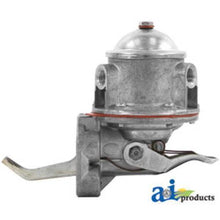 2641729 Pump Fuel Lift (Transfer Fits Perkins