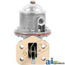 2641729 Pump Fuel Lift (Transfer Fits Perkins