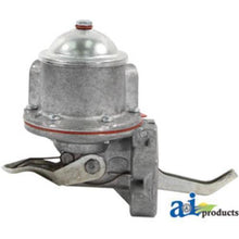 2641729 Pump Fuel Lift (Transfer Fits Perkins