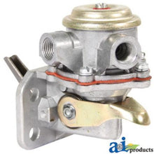 2641A057 Pump Fuel Lift Fits Perkins