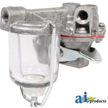 2641A065 Pump Fuel Lift (Transfer Fits Massey Ferguson