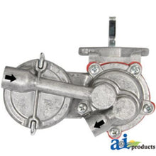 2641A065 Pump Fuel Lift (Transfer Fits Massey Ferguson