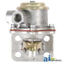 2641A067 Pump Fuel Lift Fits Perkins