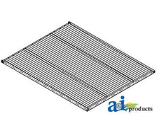 274095M93 Sieve Bottom Fits Massey Ferguson Combine