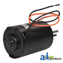 274939M2 Blower Motor Fits Massey Ferguson Combine