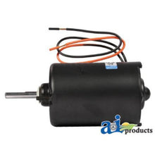 274939M2 Blower Motor Fits Massey Ferguson Combine