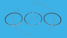 275084 Piston Ring Kit Fits Volvo A30 EC420 L150