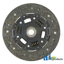 280281 Disc Transmission; 9" Fits Several