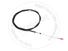 2807860 Cable Fits Volvo L32 L35 ZL502C ZL30 L30B L32B L35B ZL30B L20B L25B