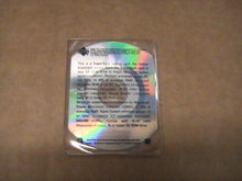 Babe Ruth Yankees Card CD Rom DE