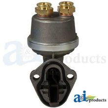 2830266 Pump Fuel Lift Fits Case-IH Tractor