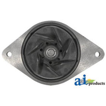 2852114 Water Pump Fits Case-IH Tractor