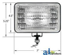 28A910 Halogen Light Fits Several