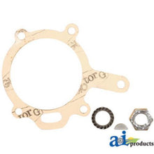 293515A1 Water Pump Fits Case-IH Tractor